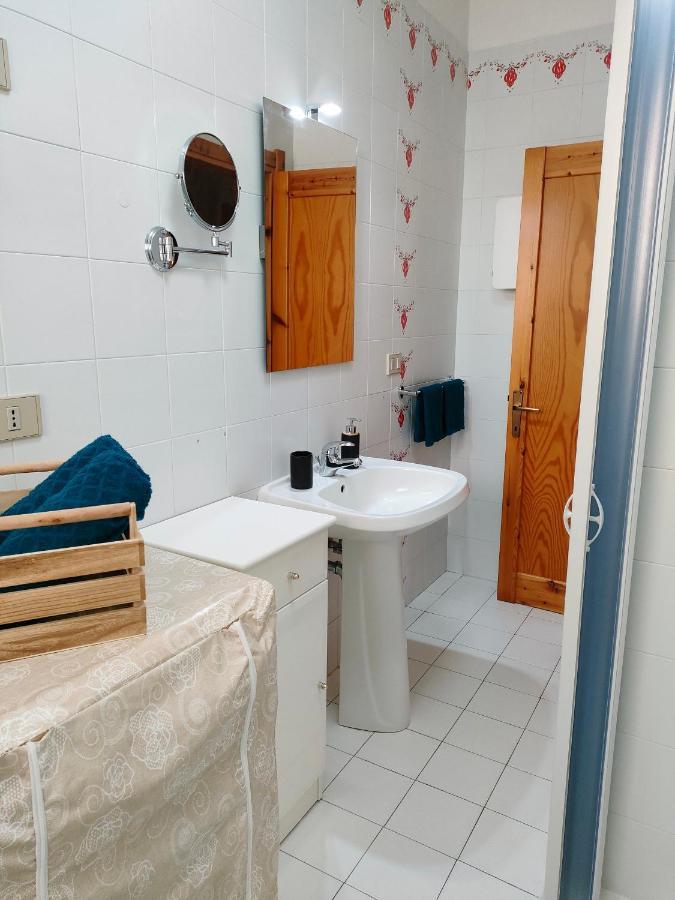 Casa Zulli a due passi dalla spiaggia Alghero Esterno foto