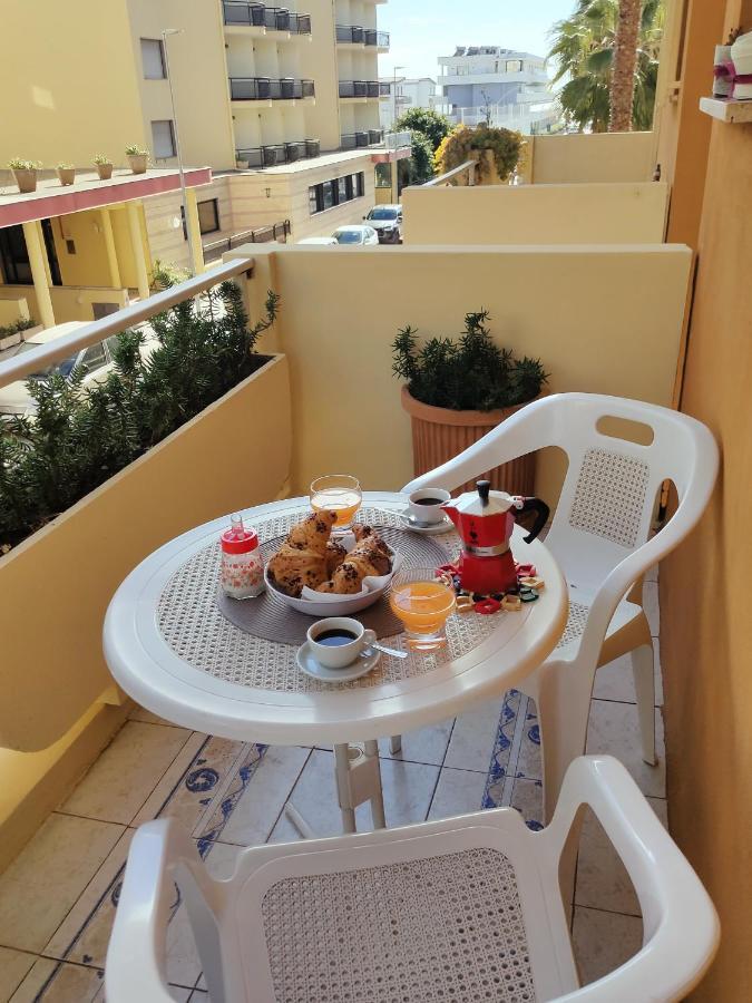 Casa Zulli a due passi dalla spiaggia Alghero Esterno foto